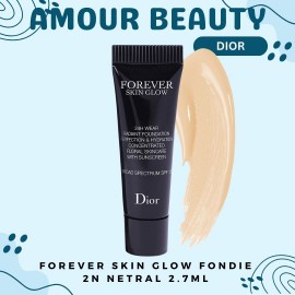 DIOR FOREVER SKIN GLOW FONDIE 2N NETRAL 2.7ML